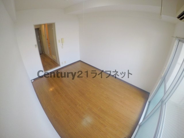【内装】 | シンセリティ野中