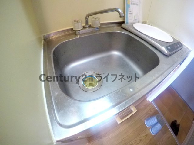 【キッチン】 | シンセリティ野中