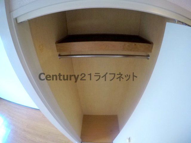 【収納】 | シンセリティ野中