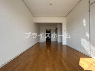 【居間・リビング】 | HPに初期費用掲載！「プライスホーム」で検索！レジデンス松島