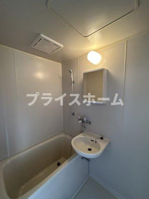 【浴室】 | HPに初期費用掲載！「プライスホーム」で検索！レジデンス松島