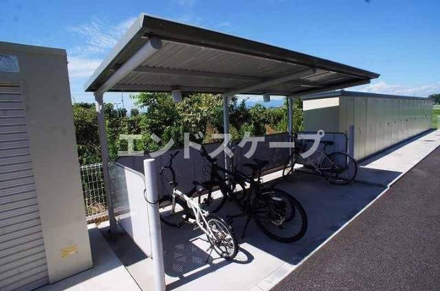 Ｃａｓａ　Ｆｅｌｉｃｅのその他共用部分|高崎、前橋のお部屋探しはエンドスケープまで！お客様の理想お聞かせ下さい♪