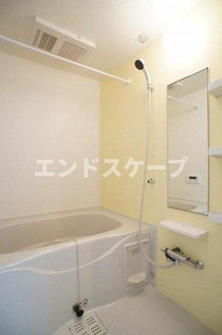 Ｃａｓａ　Ｆｅｌｉｃｅの浴室|高崎、前橋のお部屋探しはエンドスケープまで！お客様の理想お聞かせ下さい♪