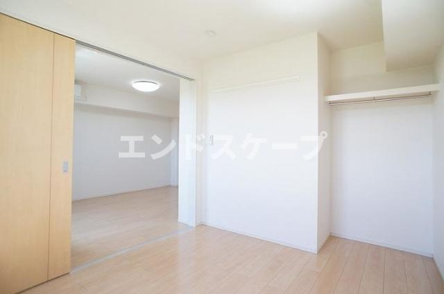 Ｃａｓａ　Ｆｅｌｉｃｅの内装|高崎、前橋のお部屋探しはエンドスケープまで！お客様の理想お聞かせ下さい♪