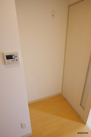 マルセイ玉川マンションの設備