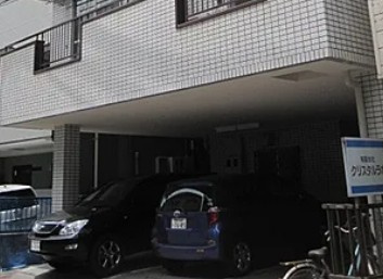 横浜市保土ケ谷区天王町１丁目の賃貸マンションのその他共用部分