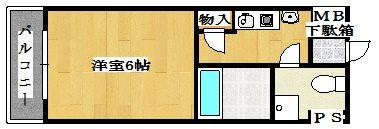 カーサ王塚台