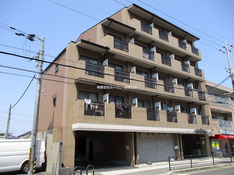 カーサ王塚台