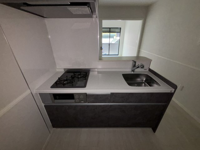 Sierra深江南のキッチン|Sierra深江南　キッチン