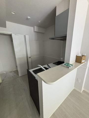 Sierra深江南のキッチン|Sierra深江南　キッチン