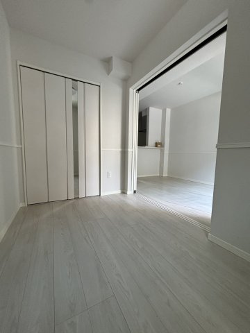 Sierra深江南の洋室|Sierra深江南　洋室