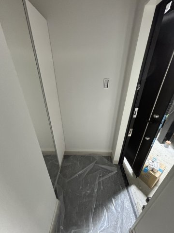 Sierra深江南の玄関|Sierra深江南　玄関