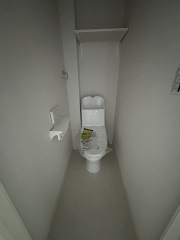 Sierra深江南のトイレ|Sierra深江南　トイレ