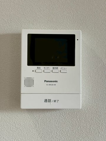 【設備】 | エステートピア園田Ⅱ