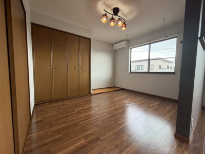 【居間・リビング】 | エステートピア園田Ⅱ
