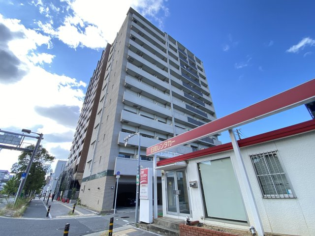 【外観】 | TKアンバーコート大町