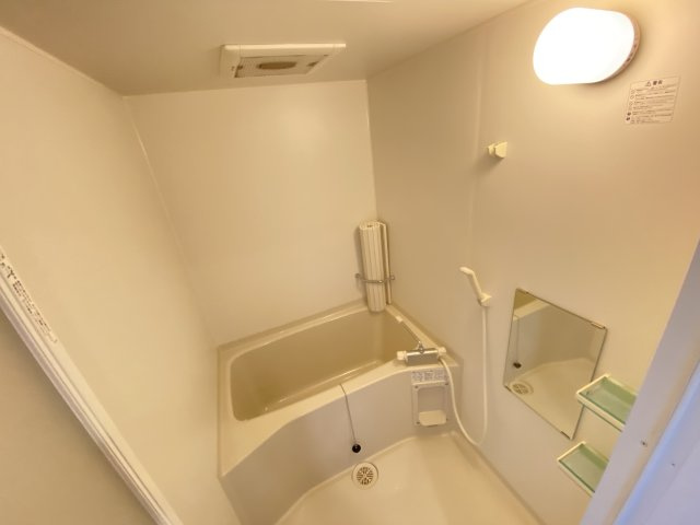 【浴室】 | TKアンバーコート大町