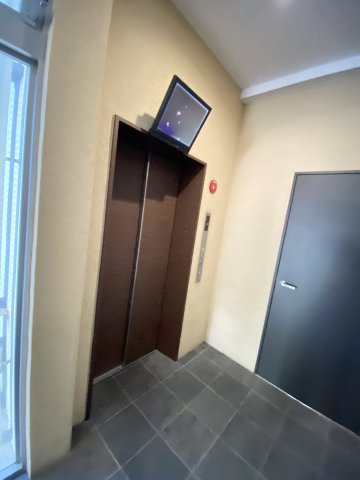 【設備】 | TKアンバーコート大町