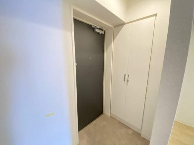 【玄関】 | TKアンバーコート大町