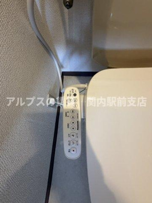 【設備】 | ハイツカオリⅡ