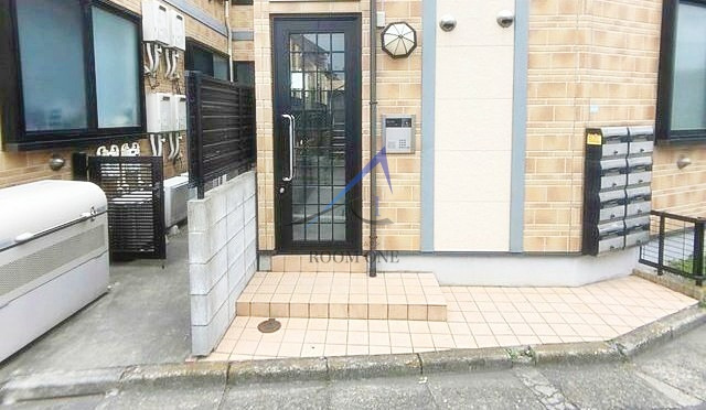 アーバンプレイス沼袋Ｂ棟のその他共用部分|集合ポストです。