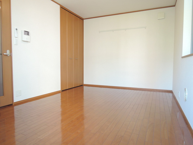 Ｍｅｇ牛込の寝室|★ゆとりある広さのお部屋です★