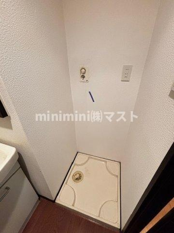 アスヴェル東本町Ⅱの設備