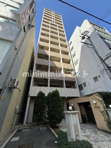 アスヴェル東本町Ⅱ