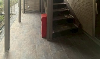 シュエットのその他共用部分