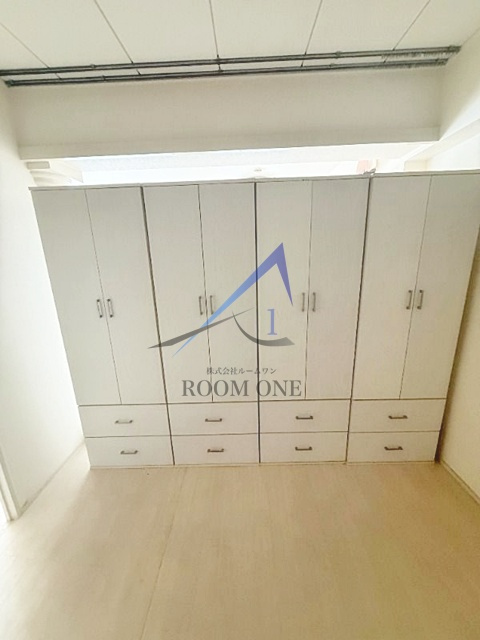 アイビハイツ南品川
