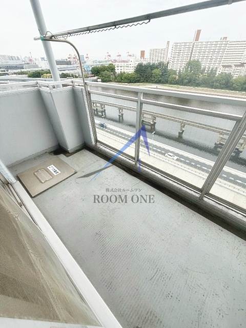 アイビハイツ南品川