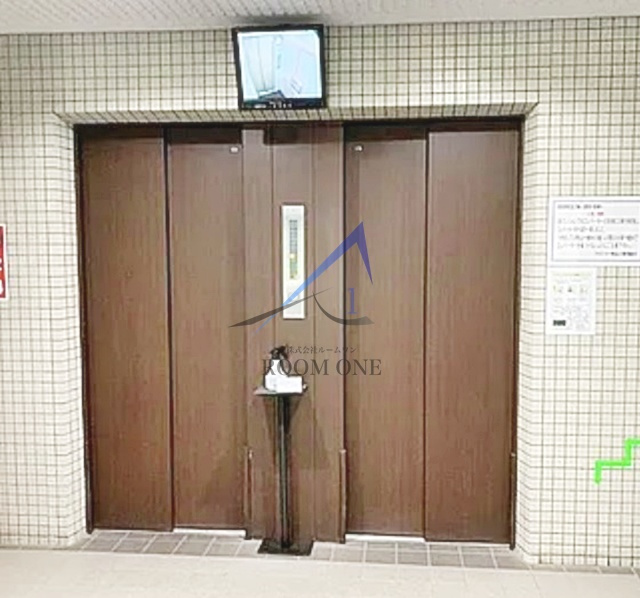アイビハイツ南品川