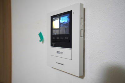【設備】 | フラットテラス | ※同物件・同タイプの写真です。