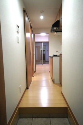 【玄関】 | フラットテラス | ※同物件・同タイプの写真です。