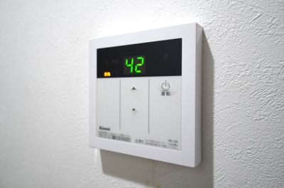 【設備】 | フラットテラス | ※同物件・同タイプの写真です。