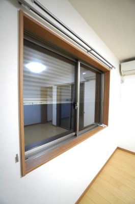 【設備】 | フラットテラス | ※同物件・同タイプの写真です。