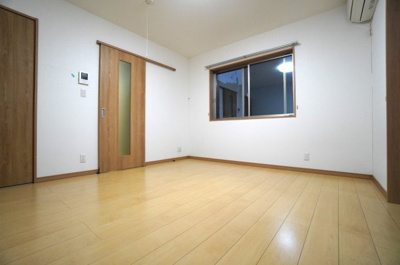 【洋室】 | フラットテラス | ※同物件・同タイプの写真です。