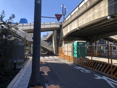 【周辺】 | レーベン川口並木VERTEA