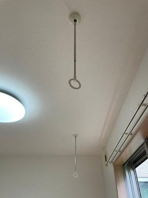 【設備】 | フォレスト北千住 | 参考写真 