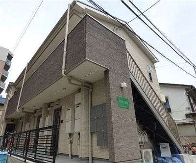 【エントランス】 | フォレスト北千住
