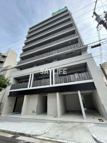スプランディッド玉造