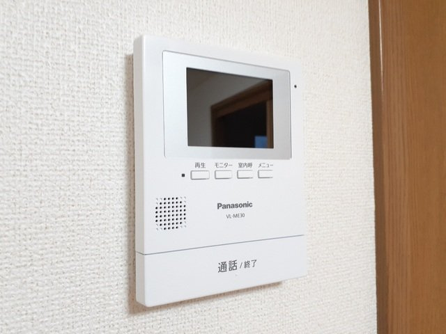 ラフィーネのセキュリティ