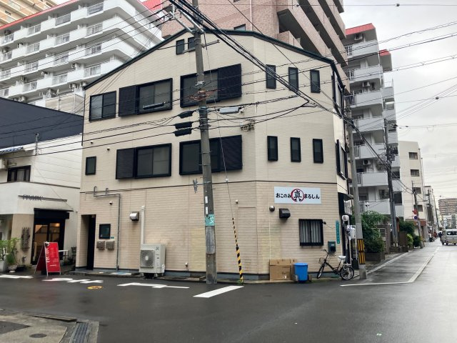 淀川区宮原五丁目店舗・事務所の画像