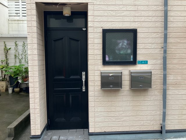 淀川区宮原五丁目店舗・事務所の画像