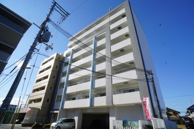 パールタウン
