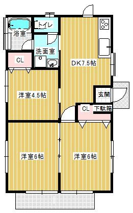 向小金３丁目戸建