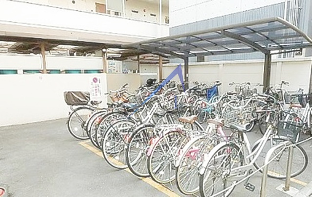 ソフトタウン新小岩