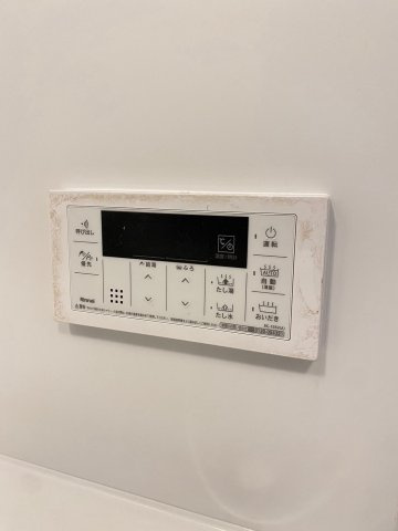 Ｔｒｉｏａｋｓ横濱（トライオークスヨコハマ）の設備