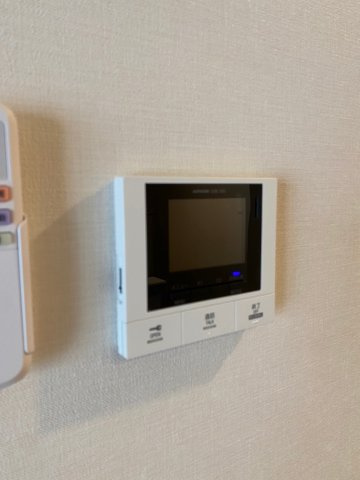 Ｔｒｉｏａｋｓ横濱（トライオークスヨコハマ）のセキュリティ