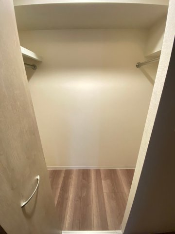 Ｔｒｉｏａｋｓ横濱（トライオークスヨコハマ）の収納